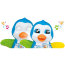 * Игрушка 'Мамочка и малыш-пингвиненок', Baby Clementoni [60416] - 60416-2.jpg