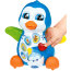 * Игрушка 'Мамочка и малыш-пингвиненок', Baby Clementoni [60416] - 60416-4.jpg