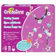 Набор для творчества 'Сияющие украшения' (Sparkly Charms), Crayola [12616]