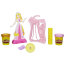 Набор для детского творчества с пластилином 'Дизайнер платьев Принцесс - Рапунцель', из серии 'Принцессы Диснея', Play-Doh Plus, Hasbro [A5428] - A5428.jpg