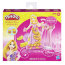 Набор для детского творчества с пластилином 'Дизайнер платьев Принцесс - Рапунцель', из серии 'Принцессы Диснея', Play-Doh Plus, Hasbro [A5428] - A5428-1.jpg