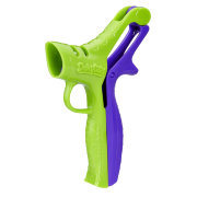 Стайлер для творчества с жидким пластилином, сиренево-зеленый, Play-Doh DohVinci, Hasbro [E2432-1]