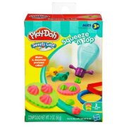 Набор с пластилином 'Инструменты Кондитера: формочка кондитера', Play-Doh/Hasbro [37431]