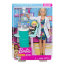 Игровой набор с куклой Барби 'Стоматолог', из серии 'Я могу стать', Barbie, Mattel [FXP16] - Игровой набор с куклой Барби 'Стоматолог', из серии 'Я могу стать', Barbie, Mattel [FXP16]