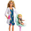 Игровой набор с куклой Барби 'Стоматолог', из серии 'Я могу стать', Barbie, Mattel [FXP16] - Игровой набор с куклой Барби 'Стоматолог', из серии 'Я могу стать', Barbie, Mattel [FXP16]