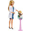 Игровой набор с куклой Барби 'Стоматолог', из серии 'Я могу стать', Barbie, Mattel [FXP16] - Игровой набор с куклой Барби 'Стоматолог', из серии 'Я могу стать', Barbie, Mattel [FXP16]