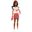 Игровой набор с куклой Барби 'Кухня', Barbie, Mattel [FLN97] - Игровой набор с куклой Барби 'Кухня', Barbie, Mattel [FLN97]