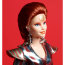 Шарнирная кукла Барби 'Дэвид Боуи' (David Bowie), Barbie Signature, Barbie Black Label, коллекционная, Mattel [FXD84] - Шарнирная кукла Барби 'Дэвид Боуи' (David Bowie), Barbie Signature, Barbie Black Label, коллекционная, Mattel [FXD84]