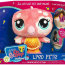 Мягкая игрушка Фламинго - LPSO, Littlest Pet Shop Online [94696] - LPSO Pets Plush Flamingo1.jpg