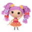 Кукла 'Смешинка' (Peanut Big Top), 30 см, из серии 'Волосы-нити' (Loopy Hair), Lalaloopsy [522072] - 522072-2.jpg