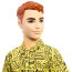 Кукла Кен, обычный (Original), из серии 'Мода', Barbie, Mattel [GHW67] - Кукла Кен, обычный (Original), из серии 'Мода', Barbie, Mattel [GHW67]