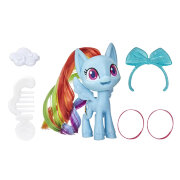 Игровой набор 'Пони Rainbow Dash', My Little Pony, Hasbro [E9762]