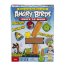 Игра настольная 'Angry Birds. Постучи по дереву!', Mattel [W2793] - W2793.jpg