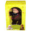 Кукла 'Младенец-медведь', 15 см, Anne Geddes [564600-4] - 564600-4.lillu.ru.jpg