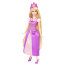 Кукла 'Рапунцель' (Glitter 'n Lights Rapunzel), 28 см, со светом, из серии 'Принцессы Диснея', Mattel [BDJ24] - BDJ24.jpg