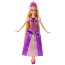 Кукла 'Рапунцель' (Glitter 'n Lights Rapunzel), 28 см, со светом, из серии 'Принцессы Диснея', Mattel [BDJ24] - BDJ24-3.jpg