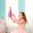 Кукла 'Рапунцель' (Glitter 'n Lights Rapunzel), 28 см, со светом, из серии 'Принцессы Диснея', Mattel [BDJ24] - BDJ24-4.jpg
