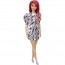 Кукла Барби, обычная (Original), #168 из серии 'Мода' (Fashionistas), Barbie, Mattel [GRB56] - Кукла Барби, обычная (Original), #168 из серии 'Мода' (Fashionistas), Barbie, Mattel [GRB56]