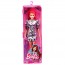 Кукла Барби, обычная (Original), #168 из серии 'Мода' (Fashionistas), Barbie, Mattel [GRB56] - Кукла Барби, обычная (Original), #168 из серии 'Мода' (Fashionistas), Barbie, Mattel [GRB56]