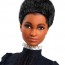 Шарнирная кукла Барби 'Ида Белл Уэллс' (Ida Bell Wells), из серии Inspiring Women, Barbie Signature, Barbie Black Label, коллекционная, Mattel [HCB81] - Шарнирная кукла Барби 'Ида Белл Уэллс' (Ida Bell Wells), из серии Inspiring Women, Barbie Signature, Barbie Black Label, коллекционная, Mattel [HCB81]