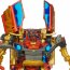 Трансформер, 'Tuner Mudflap' (Мадфлэп) из серии 'Transformers-2. Месть падших', Hasbro [94038] - BA3EA5E119B9F369109CC048FBC719D3.jpg