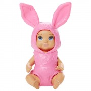 Кукла-малыш 'Кролик' из серии 'Skipper Babysitters Inc.', Barbie, Mattel [GRP02]