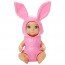 Кукла-малыш 'Кролик' из серии 'Skipper Babysitters Inc.', Barbie, Mattel [GRP02] - Кукла-малыш 'Кролик' из серии 'Skipper Babysitters Inc.', Barbie, Mattel [GRP02]