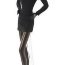 Кукла Барби из серии 'Маленькое черное платье', Barbie Black Label, коллекционная Mattel [R9927] - R9927 Barbie_Basics004-1.JPG