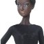 Кукла Барби из серии 'Маленькое черное платье', Barbie Black Label, коллекционная Mattel [R9927] - R9927 Barbie_Basics004.jpg