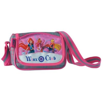 Сумочка 'Winx Club - Rock' [62460] Сумочка 'Winx Club - Rock' [62460]