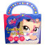 Книга-сумочка 'Маленький зоомагазин. Собери и играй', Littlest Pet Shop [04901-2] - 04901-2-1.lillu.ru.jpg
