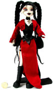 Кукла BeGoths Slayer Storm, Series 6,  Chinese Exclusive [2070]