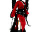 Кукла BeGoths Slayer Storm, Series 6,  Chinese Exclusive [2070] - BeGoths Slayer Storm.jpg