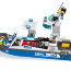 Конструктор 'Полицейский катер', из серии 'Полиция', Lego City [7287] - 7287-5.jpg