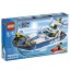 Конструктор 'Полицейский катер', из серии 'Полиция', Lego City [7287] - 7287.jpg