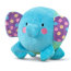 * Мягкая погремушка-мяч 'Слонёнок', Fisher Price [W9908] - W9908.jpg