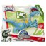 Игровой набор 'Дилофозавр' (Dilophosaurus), со светом и звуком, из серии 'Мир Юрского Периода' (Jurassic World), Playskool Heroes, Hasbro [B0540] - B0540-1.jpg