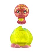 Игровой набор 'Черепаха в домике', Зублс из серии Petagonia, Zoobles [29582]
