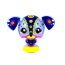 Игровой набор 'Кошка в домике', Зублс из серии Petagonia, Zoobles [43831] - 286 lillu.ru dog 286.jpg