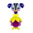 Игровой набор 'Кошка в домике', Зублс из серии Petagonia, Zoobles [43831] - 286 lillu.ru pawson-1.jpg
