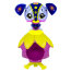 Игровой набор 'Кошка в домике', Зублс из серии Petagonia, Zoobles [43831] - 286 Pawson lillu.ru 286.jpg