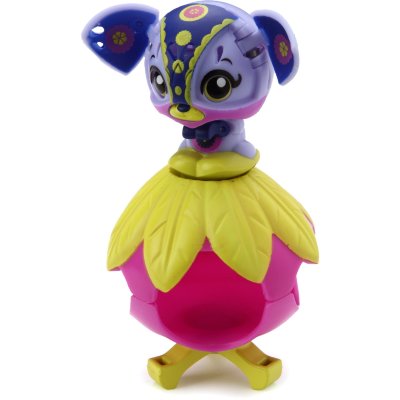 Игровой набор 'Кошка в домике', Зублс из серии Petagonia, Zoobles [43831] Игровой набор 'Кошка в домике', Зублс из серии Petagonia, Zoobles [43831]