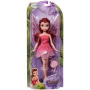 Кукла фея Rosetta (Розетта), 24 см, Disney Fairies, Jakks Pacific [6588]