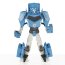 Трансформер 'Steeljaw', класса Voyager, из серии 'Robots in Disguise', Hasbro [B1726] - B1726-4.jpg