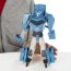 Трансформер 'Steeljaw', класса Voyager, из серии 'Robots in Disguise', Hasbro [B1726] - B1726-8.jpg