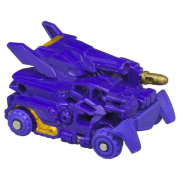 Трансформер 'Shockwave B003' из второй серии 'Bot Shots Battle Game!', Hasbro [A1638]