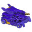 Трансформер 'Shockwave B003' из второй серии 'Bot Shots Battle Game!', Hasbro [A1638] - A1638.jpg