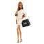 Кукла 'Городской шопоголик' из серии 'Мода', коллекционная Barbie Black Label, Mattel [X8257] - X8257.jpg