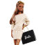 Кукла 'Городской шопоголик' из серии 'Мода', коллекционная Barbie Black Label, Mattel [X8257] - X8257-1.jpg