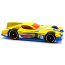 Модель автомобиля 'Formul8r', желтая, HW Race, Hot Wheels [BFG51] - BFG51-1.jpg